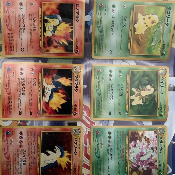 Pokémon cards - Picture 10 of 14
